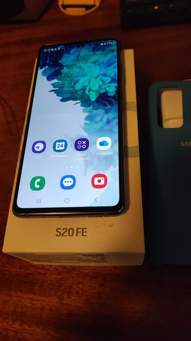 Samsung S20 FE 128Gb