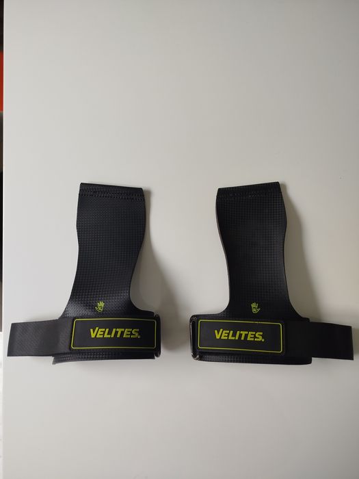 Estafas Velites carbono