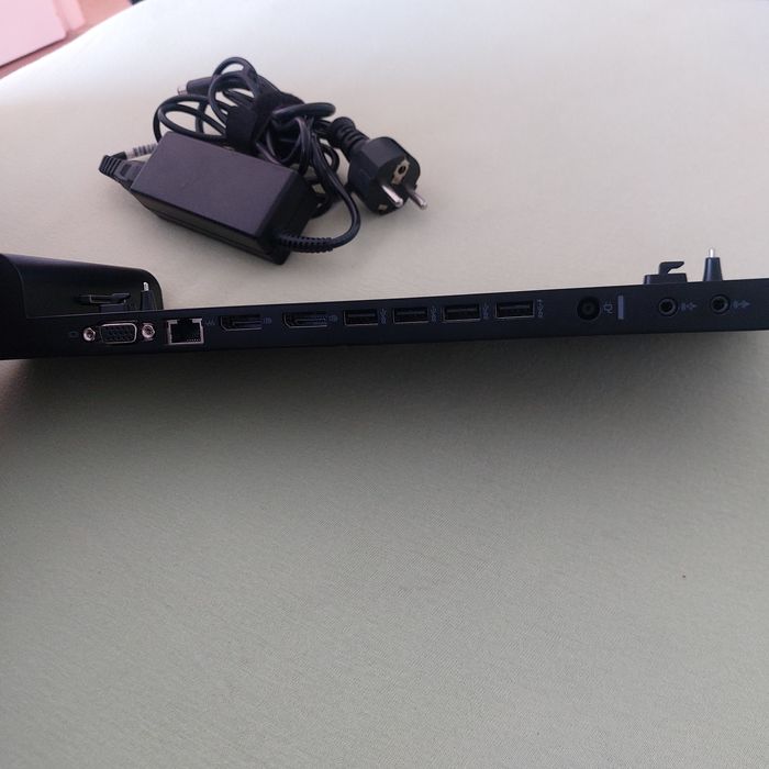 Docking Station - HP64550900390914123