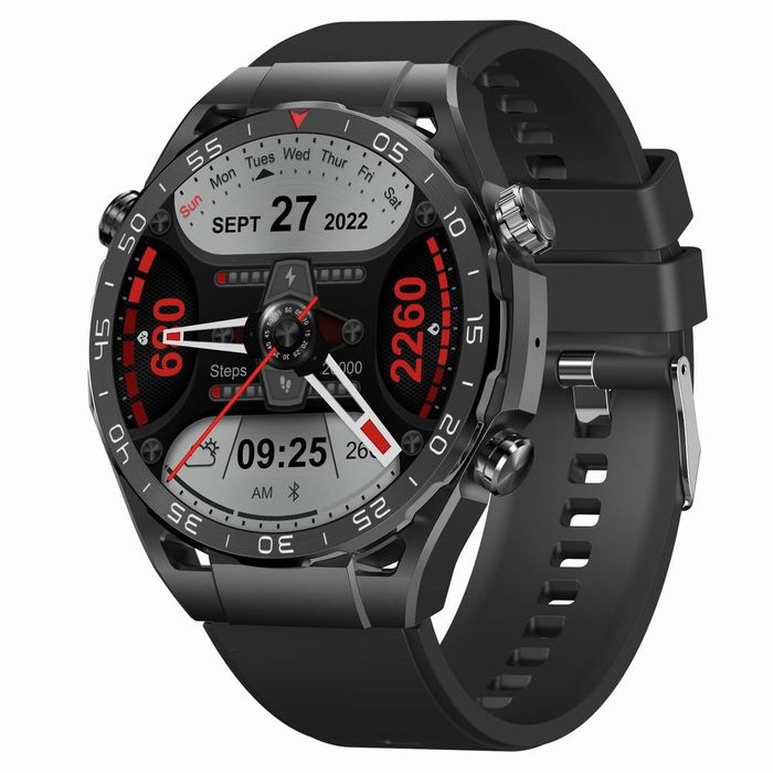 smartwatch gravity gt13-1
