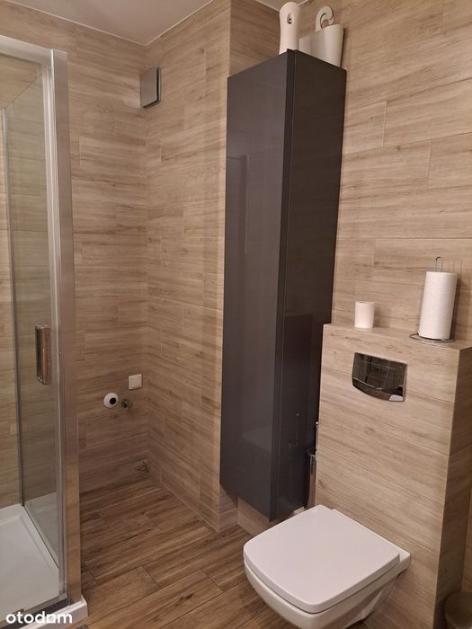 Bezpośrednio mieszkanie 70 m² KLIMATYZACJA, Skarbka z Gór, Białołęka - Widok 6