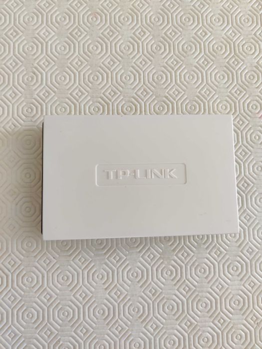 2-Pack - TP-Link TL-SF1005D 10/100Mbps 5-Port Switch64585948115458122