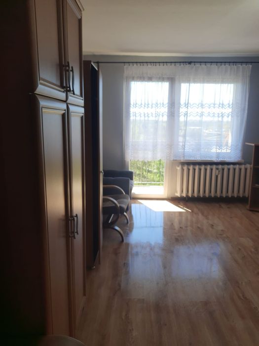 Pokój do wynajęcia - jednoosobowy z balkonem ul. Dąbrówki - Widok 3