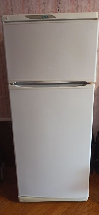 Холодильник "Stinol - 242Q"