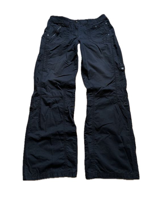 cargo pants opium - купить товары моды и стиля - Цена на OLX.ua
