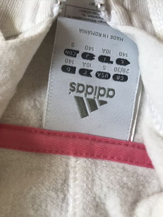 Casaco Desportivo Menina Adidas