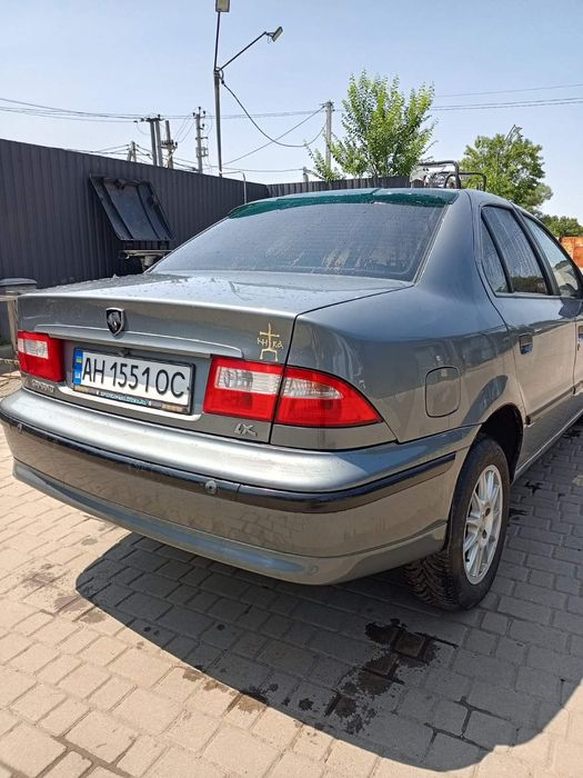 Daewoo Інша модель, 2007