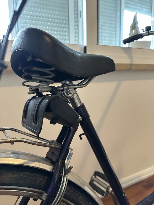 Bicicleta de Passeio Rival