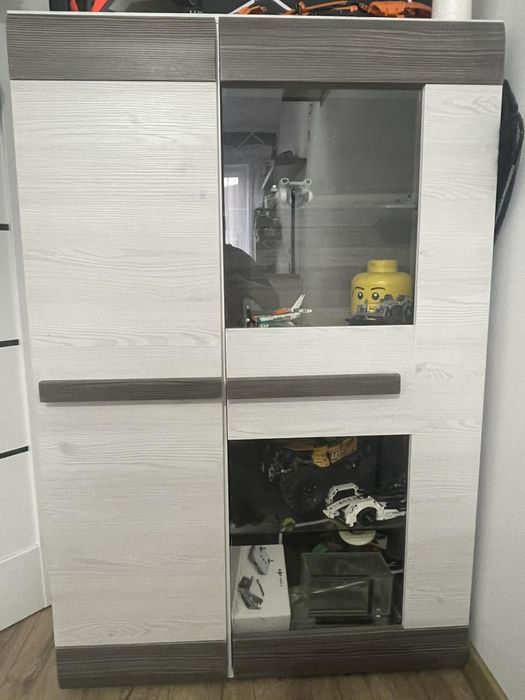 Regał szafka stan dobry