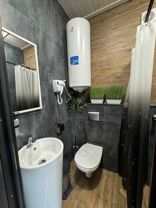 Сучасний будинок в горах, біля Східниці, з неймовірними краєвидами!