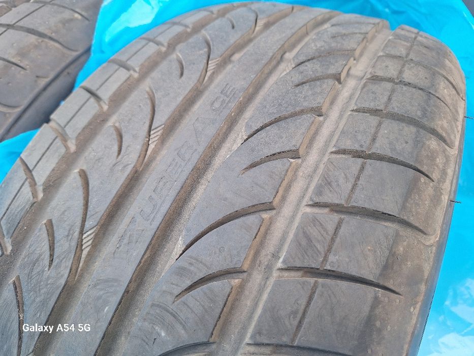 Opony letnie GOODRIDE