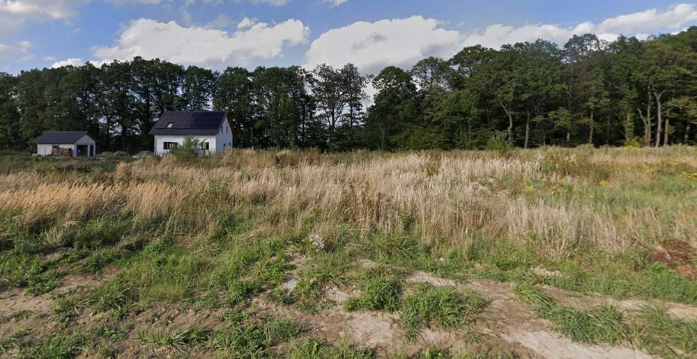 Działki pod zabudowę w Jakubowie