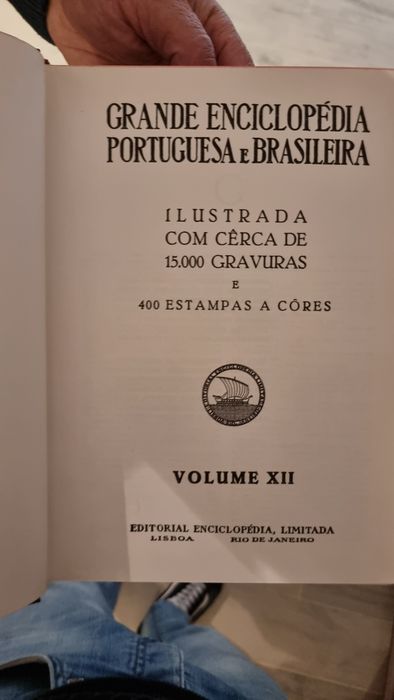Grande enciclopédia