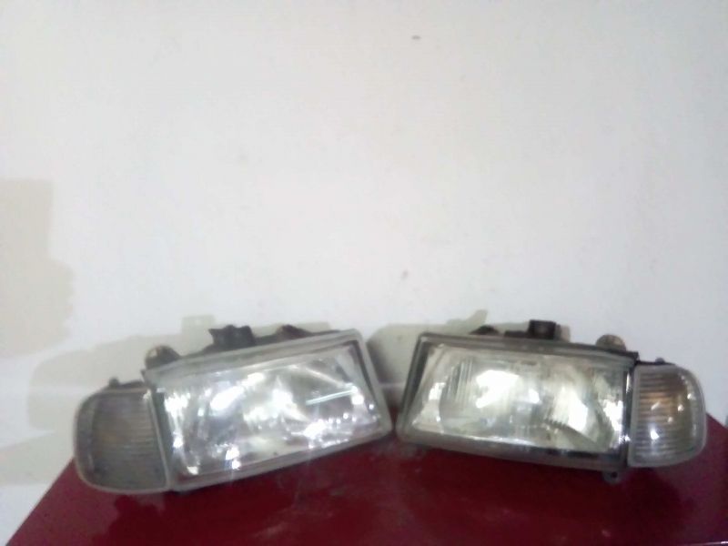 Dto Optical Shop Seat Ibiza II (6K1)