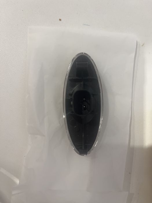 Led поворотники Toyota Yaris MKZ P9 RAV4 ACA3 Auris освітленяМото