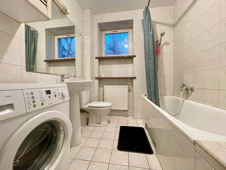 Parking | Osobna kuchnia | Dobra komunikacja