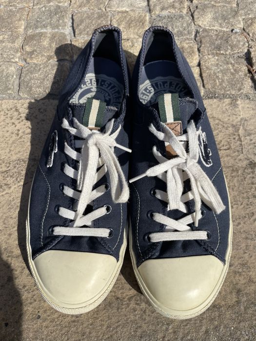 Trampki Lacoste r. 46!