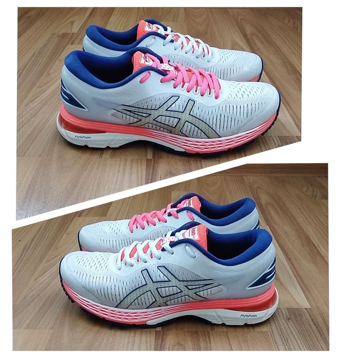 ASICS - ігрові жін. кросівки р.40, люкс