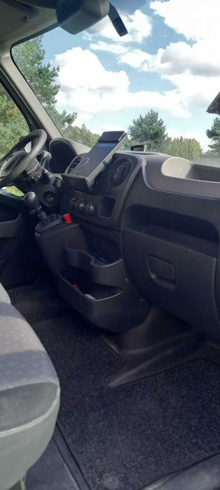 Opel Movano L1H2 2.3 diesel