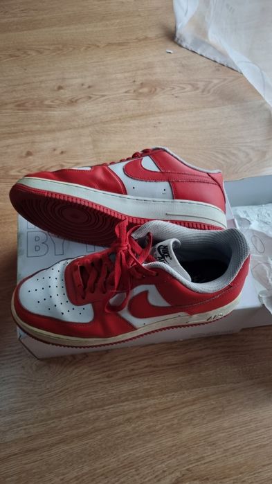 Nike Air Force 1 - 42,5