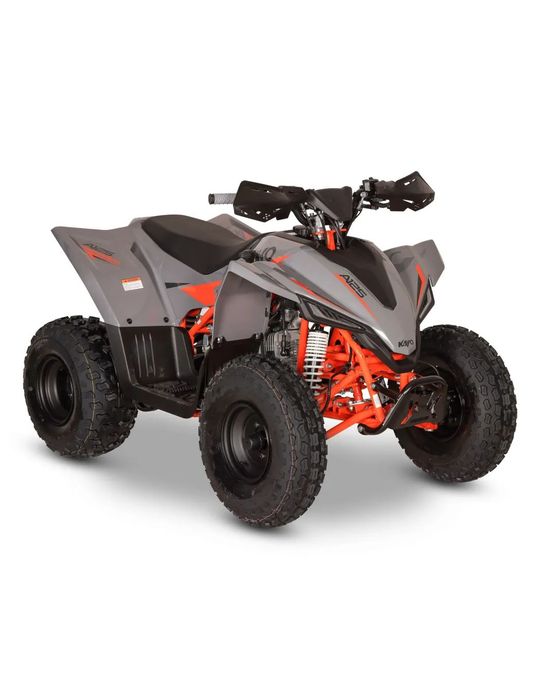 KAYO Inny Kayo A125 2026 Quad ATV  Nisko Jarosław MotoExpert Nowość