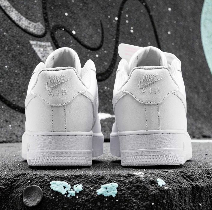 БЕЗ ПЕРЕДОПЛАТИ‼️ Nike Air Force 1 Low Найк Аир Форс 1