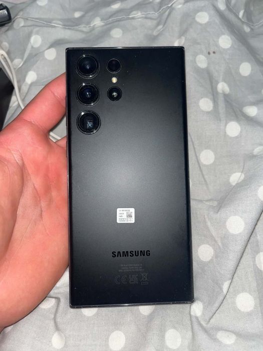 Samsung s23 ultra