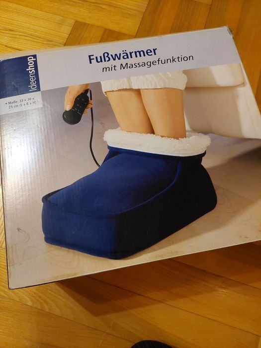 Przyrzad do grzania stop