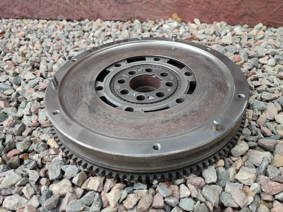 bmw e36 / e39 / e38 / z3 / e34 oryginalne koło zamachowe dwumasowe po