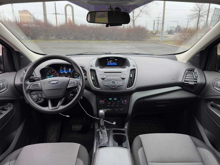 2018 Ford Escape продам авто
