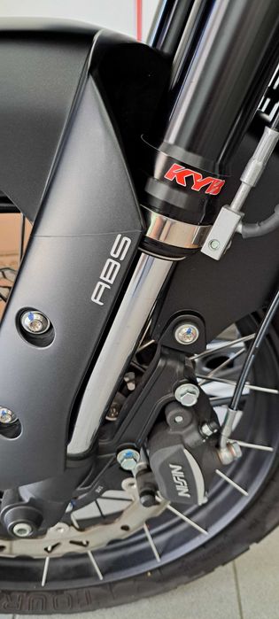 Moto Macbor XR5 510
