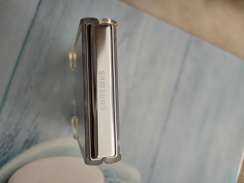 Samsung flip 5 nunca usado