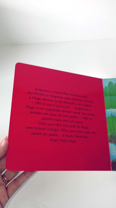 Puzzles da Quinta - 5 puzzles