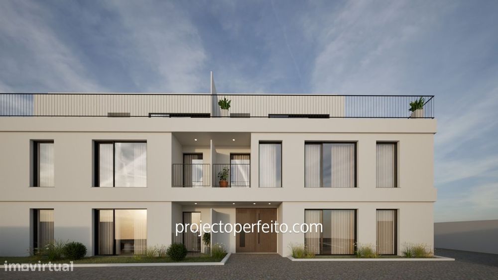 Apartamento T1 Venda em Argoncilhe,Santa Maria da Feira — Argoncilhe, Aveiro