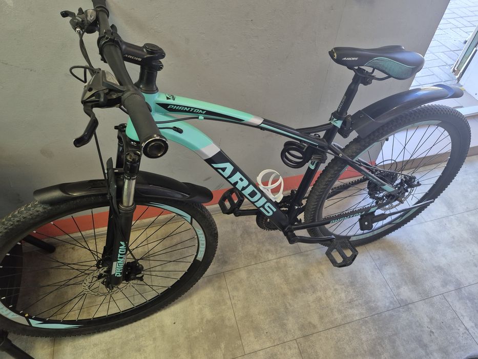 Велосипед Ardis Phantom 29