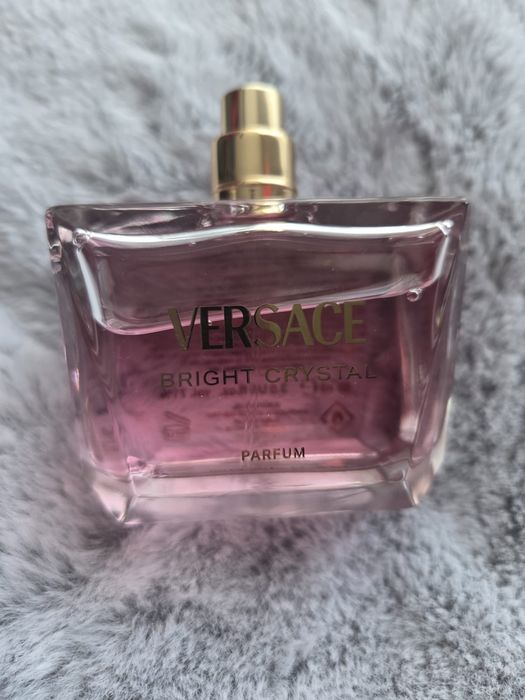 Versace bright crystal