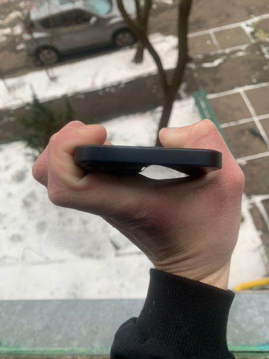 Iphone 13 128 GB Midnight