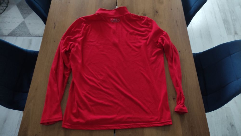 Under Armor XL sportowa bluza