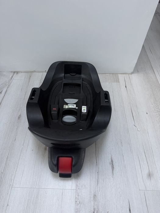 Britax Römer Baby-Safe 2 i-size | fotelik + baza | stan idealny