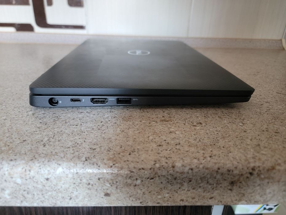 Dell Latitude 7400 8 ГБ RAM i7-8665U, 1,90 ГГц, 512 ГБ SSD