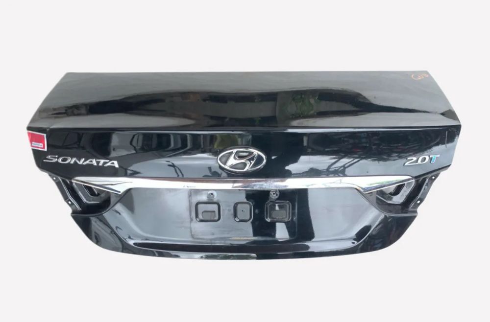 Кришка багажника Hyundai Sonata 6 VI YF