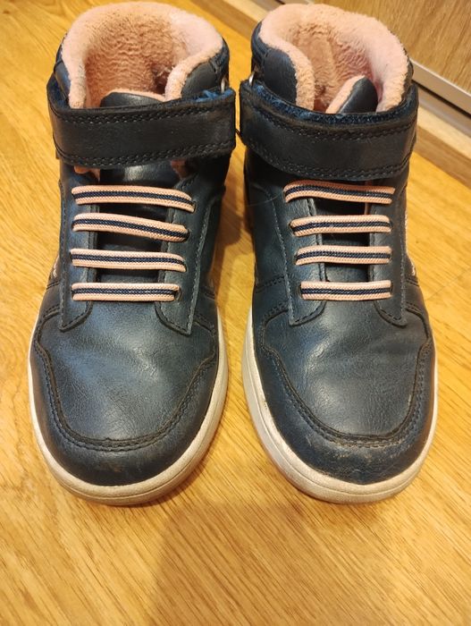 Buty zimowe rozm. 30