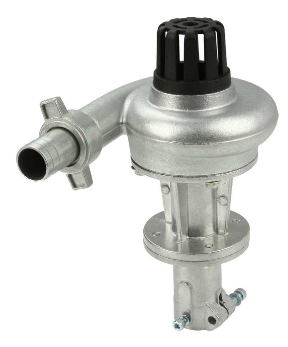 Pompa Do Wody Nakładka do kosy spalinowej 28MM 9T / Przystawka