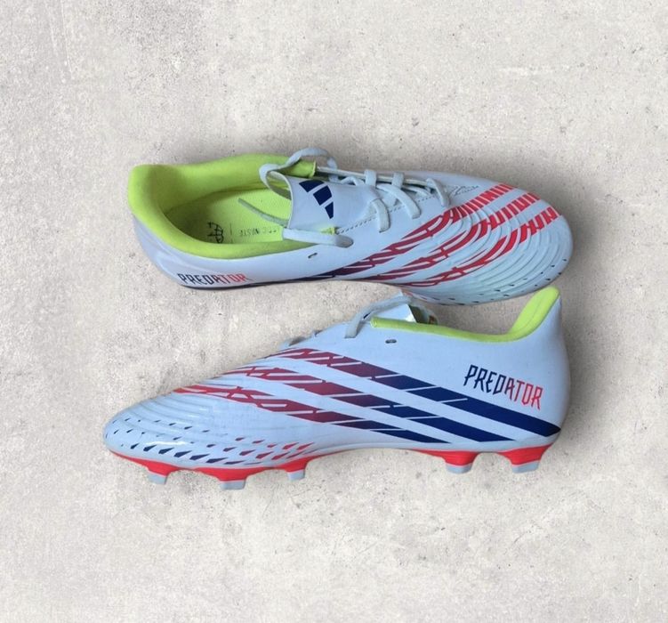 Chuteiras Adidas Predator Tam 42,5