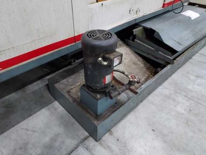Frezarka CNC CINCINNATI Arrow VMC-1250