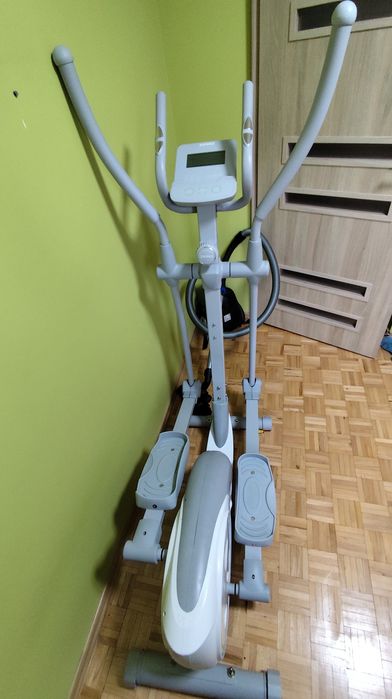 Orbitrek ZIPRO HULK dc