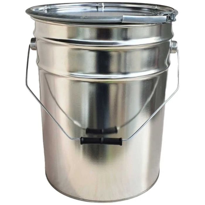 Гермабутил 2М-Р Plest  23кг ПРОМ ТАРА