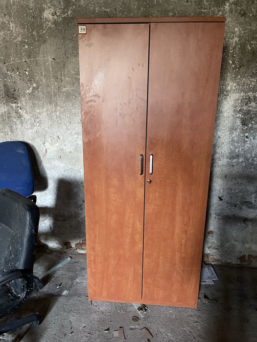 Szafa szafy  kontenerek  okazja