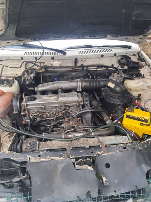 Продам Мазду 2.0