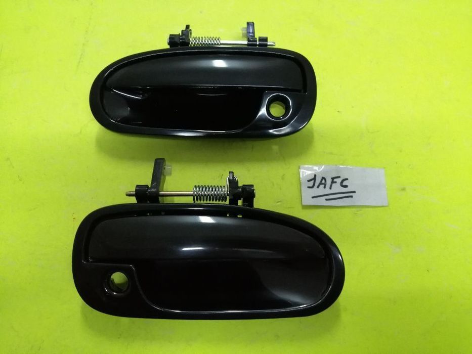 Manipulos de abrir a porta para diversos modelos NOVOS